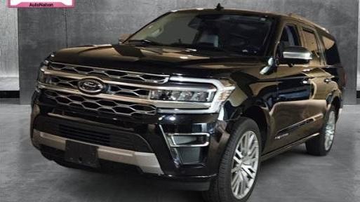 FORD EXPEDITION MAX 2023 1FMJK1L80PEA05150 image